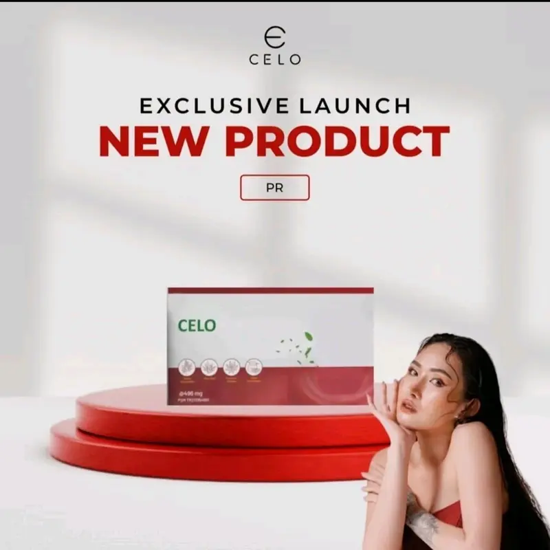 Celo Minuman Djamu PR Dewasa 0