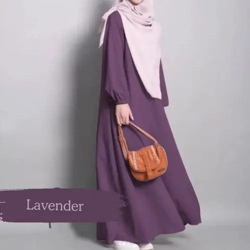 Lavender