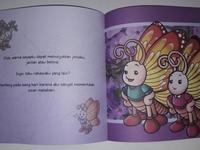 Gambar Buku Anak - Cerita Si Kupu-Kupu Gema Insani dari Gema Insani Kota Depok 4 Tokopedia