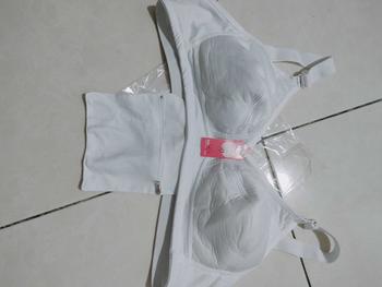 Product Review of Bra /BH Umroh dan Haji bersaku size dari 34 - 42 from H**i 2