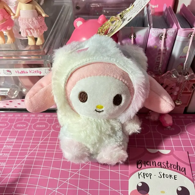 GANCI PLUSH PREMIUM GOOD QUALITY (part 2) 0