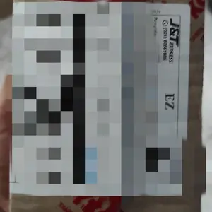 Pencil Pensil Joyko P-8137 2B 1 Box 12 Pcs