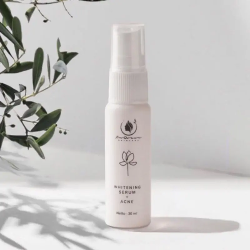 IM QWEEN SKINCARE ECER CREAM 3
