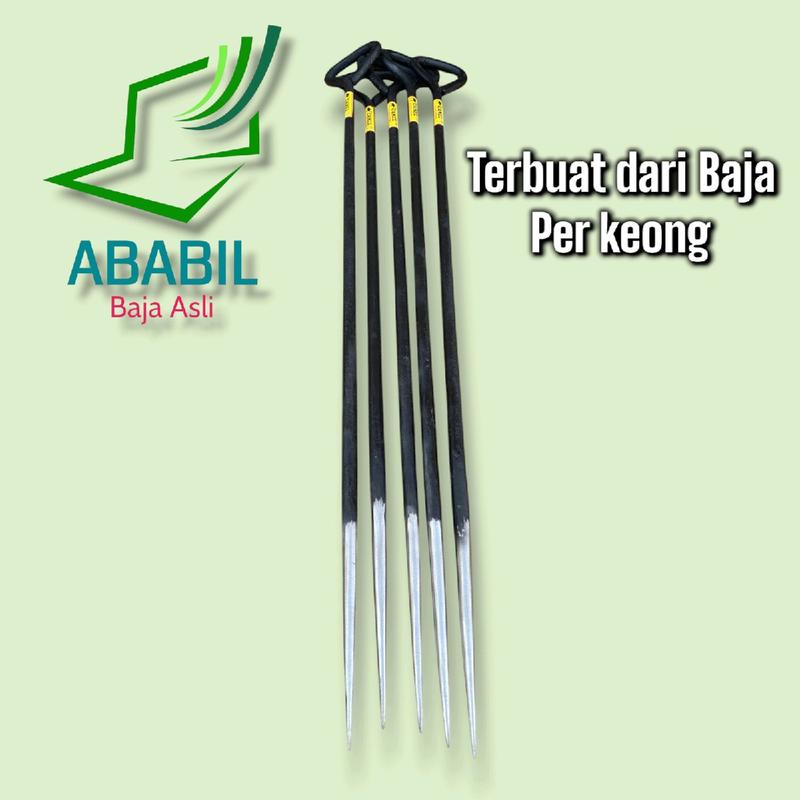 Tojok Sawit Baja Asli Kuat - Model Terbaru 1