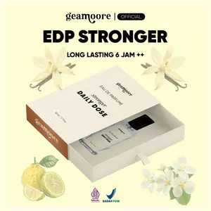 GEAMOORE - EDP STRONGER [ VOL 1 ]