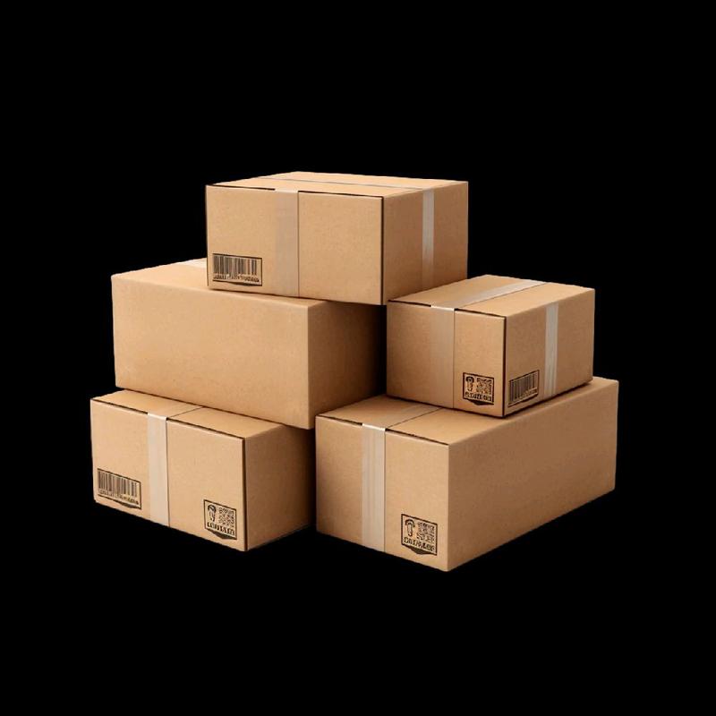 Dus & Bubble Wrap Extra Paking untuk Pengiriman 2