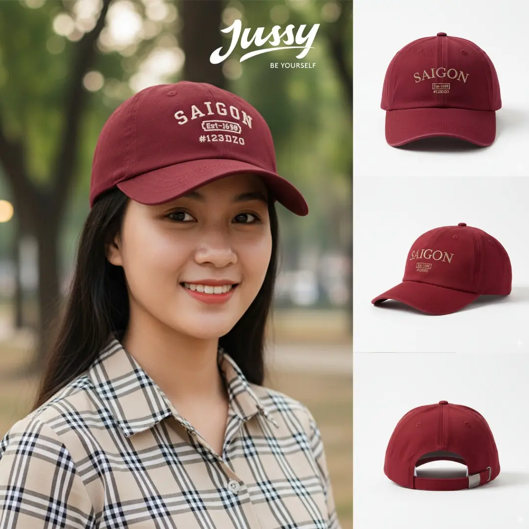 Đỏ - Kết Sài Gòn