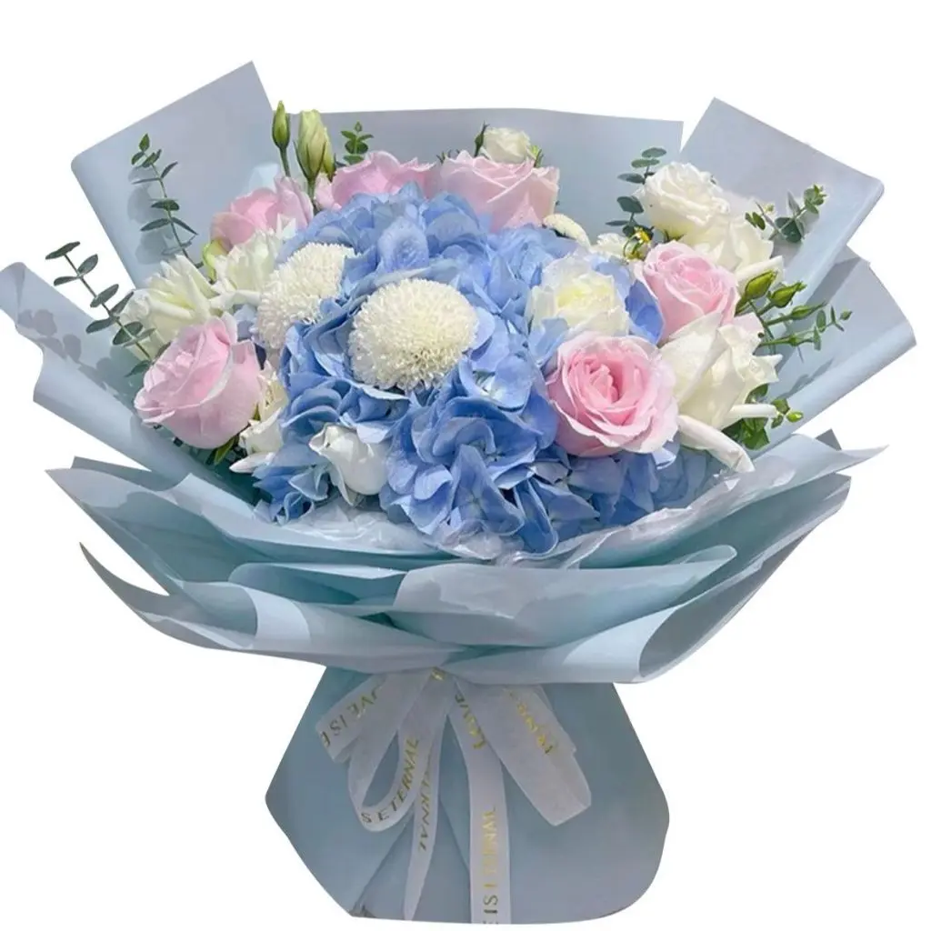 Large bouquet frest flower| My Angelo fresh flower|Same day delivery|Fresh flower bouquet singapore|singapore florist