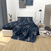 Gambar MIX SET - SELIMUT DAN SPREI SET ADELA MOTIF T20 DAN T30 - LINEA, 120x200x20 B1 dari Adela Sprei & Bedcover Kab. Gresik 1 Tokopedia