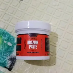 Boraks paste brazing flux paste 114gram