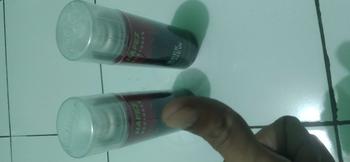 Product Review of HAFEZ BUNDLING 2 RESTORER Pengkilap Body Motor dan Penghitam Body Motor Kendaraan Semprot Car kinclong from J**t 1