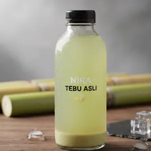 Sari Tebu 500 MiliLiter (Super) Jus