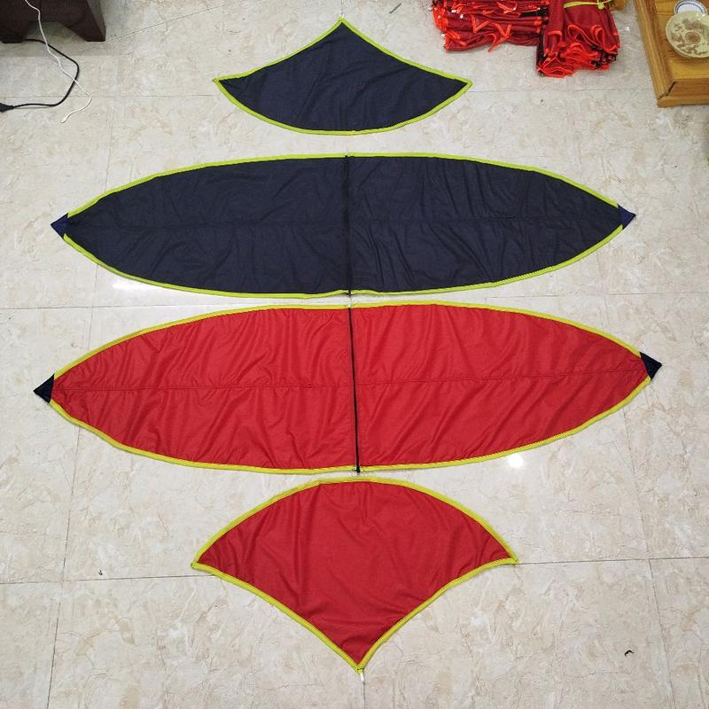  Áo diều mini 1.2m đến 2.2m giá gốc cho học sinh 
