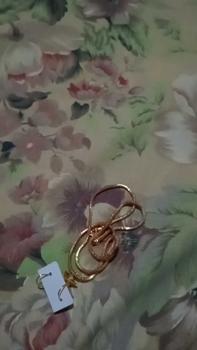 Product Review of Kalung Milano 45cm Jewellery from a**n e**n 0