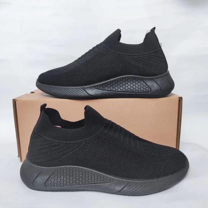 Rey Sepatu laki Laki/ Sneaker LAKI LAKI 5