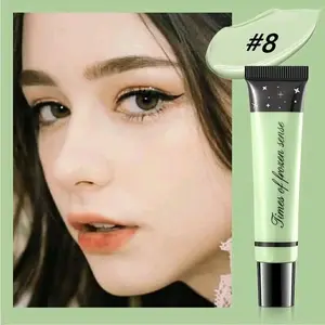 PRIMER BASE MAKE UP- KONTROL MINYAK DAN MENUTUPI PORI-PORI