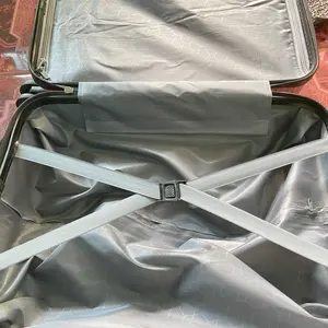 Koper 20 inch Koper Polo Koper Kabin Koper fiber Koper Murah Bisa Bayar Di Tempat