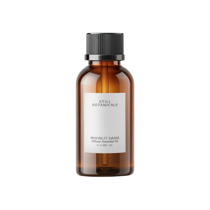 Still Botanicals Moonlit Oasis Diffuser Essential Oil 0