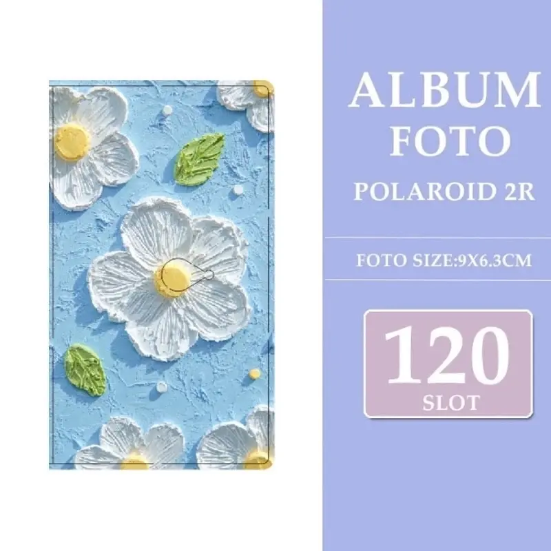 Saving Album / Album Menabung / Saving Challenge 1
