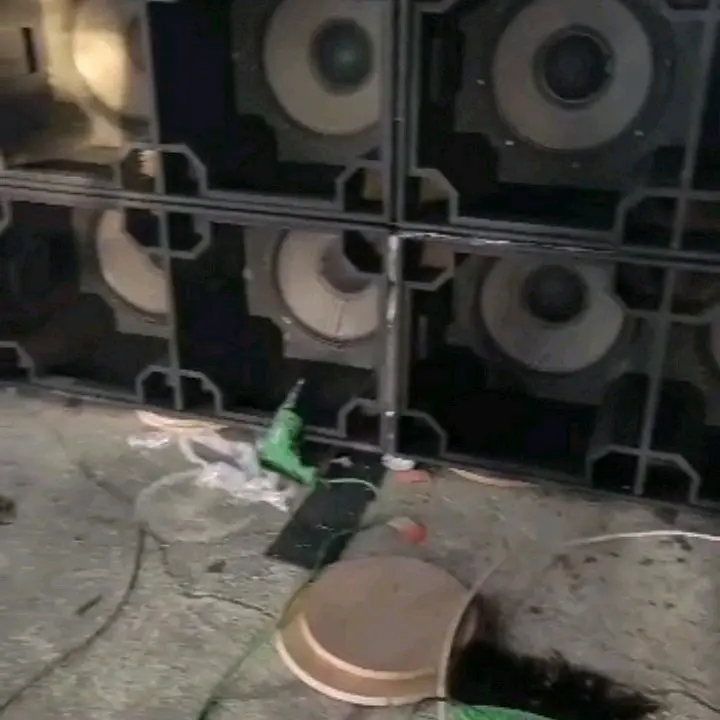 elektronik sonsitem  jual beli Speaker salon 5