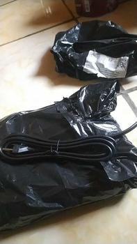 Product Review of Kabel AC Buntung Panjang 1.8 Meter / Kabel Power Listrik AC 220V 1.8M from r**i u**g 0