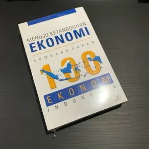 Menuju Ketangguhan Ekonomi