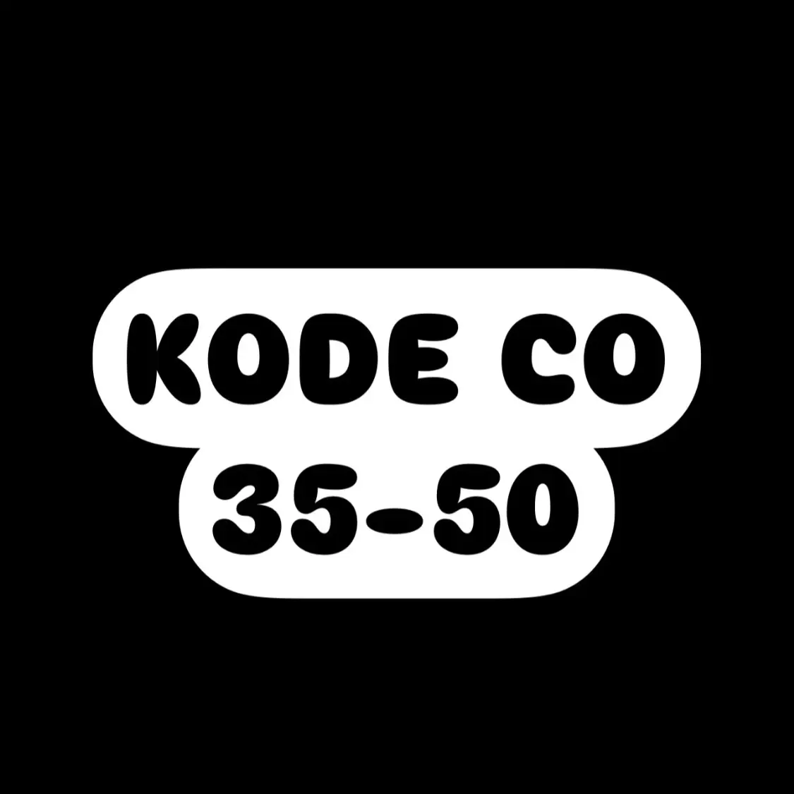 HOODIE KODE 35-50 CO BARANG SESUAI KODE