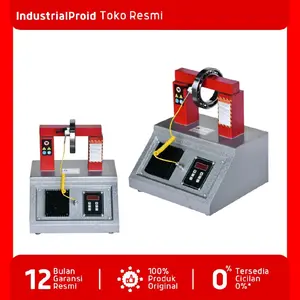 Bearing Heater Golden Power ELDC 3.6KVA Heating Induction Pemuai Pemanas Induksi Elektromagnetik YL-2 250C Derajat