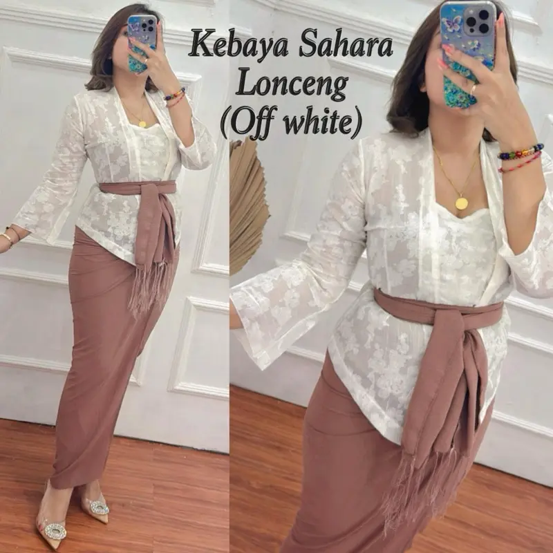 KEBAYA JADI SAHARA TERLARIS 1