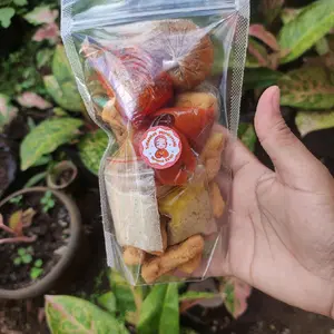Tahu Jeletot Instan by Tahu Jeletot Pahlawan | pedas gurih kuah Food
