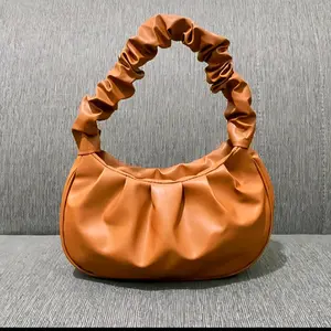 LOLY BAG - Tas Wanita Kerut -Tas Jinjing - Tas Tenteng Wanita - Tas Tangan Tas Jinjing Mini - COD