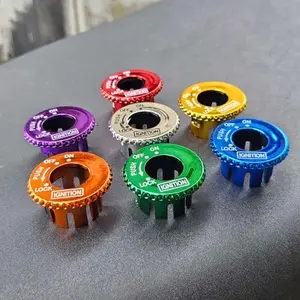 COVER KUNCI KONTAK WARNA MIO SPORTY / SMILE FIZ R JUPITER Z MX OLD VEGA R