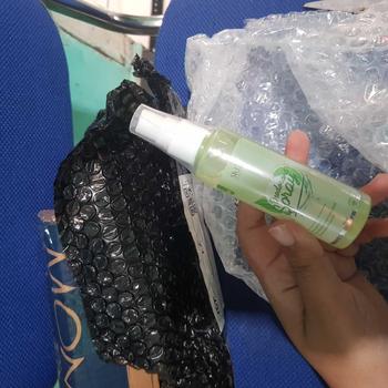 Product Review of Deodorant Spray SR12 Herbal Ampuh Atasi Bau Badan Keringat Berlebih Mencerahkan BPOM from A**a E**a 0