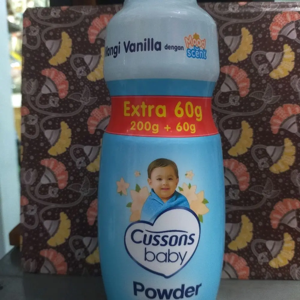 MILD & GENTLE 200g+60g