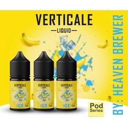 Jual Liquid Banana Moon Terlengkap - Daftar Harga Mei 2026 & Cicilan 0%