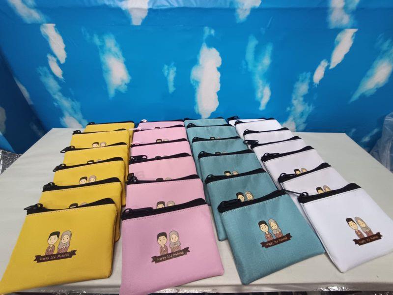 Dompet Uang Thr (15rb/10biji)