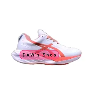 DAW's Shop Sepatu Wanita Trendi Olahraga Running Aerobik dan Jogging Sepatu Murah Wanita Terbaru Olahraga Luar Lapangan