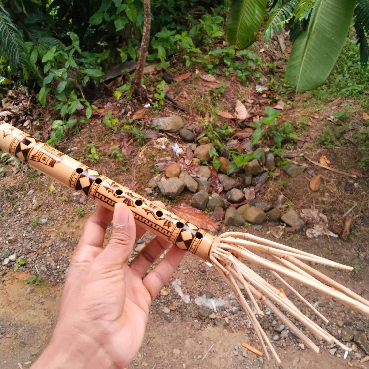 bansi unik spesial stok terbatas