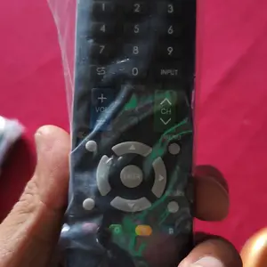 Remot Remote TV Aquos LCD LED GB016WJSA Original Pabrik / KW