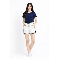 Gambar Celana Pendek santai training hot sexy pant - Jfashion New Merlin - Hitam, ML dari Jfashion_NEW Kota Administrasi Jakarta Barat 5 Tokopedia