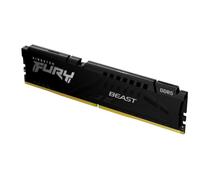 Gambar Kingston Memory RAM Fury Beast DDR5 16GB (1x16GB) 5600MHz KF556C36BBE-16 dari STAR17 COM Kota Administrasi Jakarta Selatan 2 Tokopedia