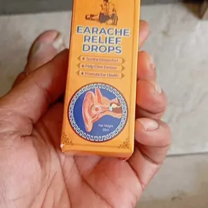 Obat Tetes Telinga Radang Telinga Infeksi Telinga Pendengaran Meredam Obat Telinga Bernanah Obat Telinga Berair 20ml Curek-Berdengung obat tetes telinga pelembut obat sakit telinga obat penyumbat telinga tetesan kotoran telinga kering keras