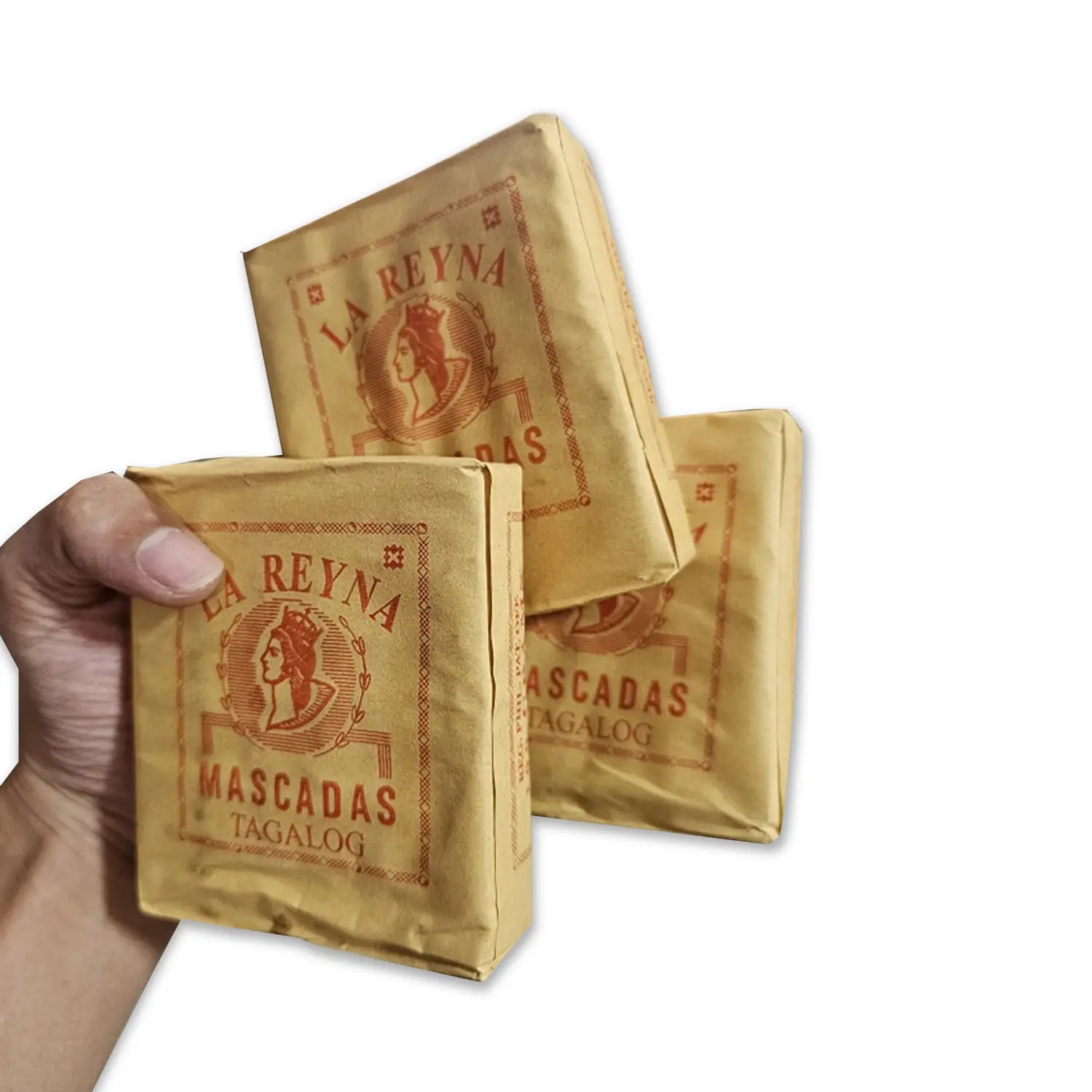 mascada lareyna chewing candy Sweet