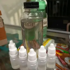 Katalis 10ml – Pengering Resin Cepat & Efektif