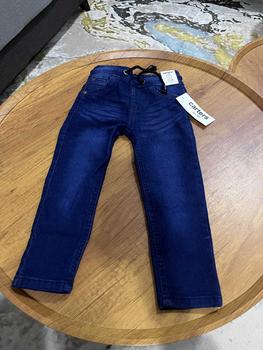 Product Review of Seluar jeans slack/joggar kids unisex.size 2y-12y from R**a A**n O**l 2