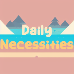 Nhu yếu phẩm hàng ngày giá rẻ