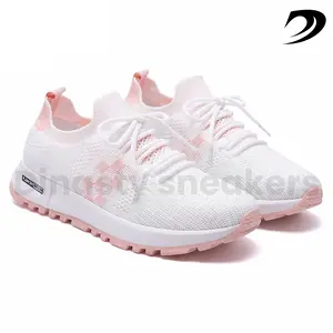Sepatu sneakers wanita casual premium high quality - 991 shoes women new fashion Karet Merah Cewek Running Sport Sport sepatu  sneaker