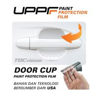 Gambar Pain Protection Film UPPF UPPF Sticker Door Cup Creta Santa Fe Staria - Creta dari Durable Indonesia Kota Tangerang 5 Tokopedia