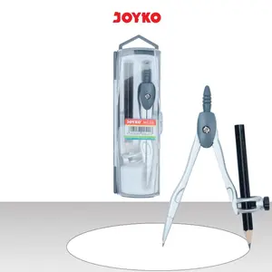 Math Set Jangka Joyko MS-28
