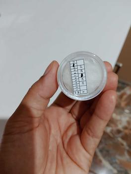 Product Review of SHRD SH-RD Protein Cream Share in Jar from u**3 0